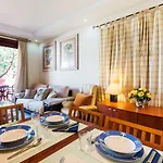 Apartmán Rentandhomes Luxury *