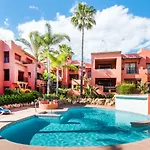 Rentandhomes Luxury Apartmán Marbella