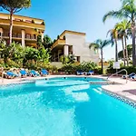Rentandhomes Luxury Apartmán Marbella
