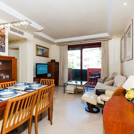 Rentandhomes Luxury Marbella