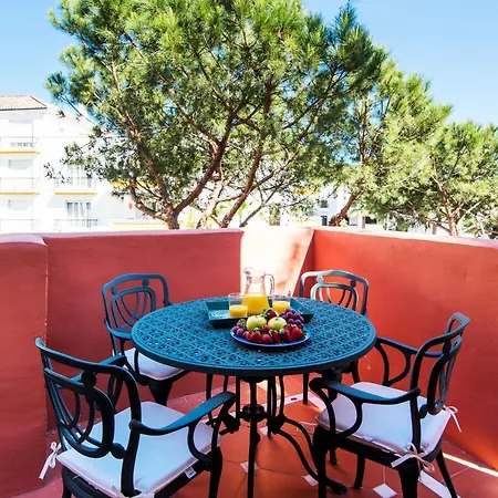 Apartamento Rentandhomes Luxury Marbella
