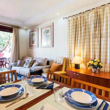 Apartamento Rentandhomes Luxury *