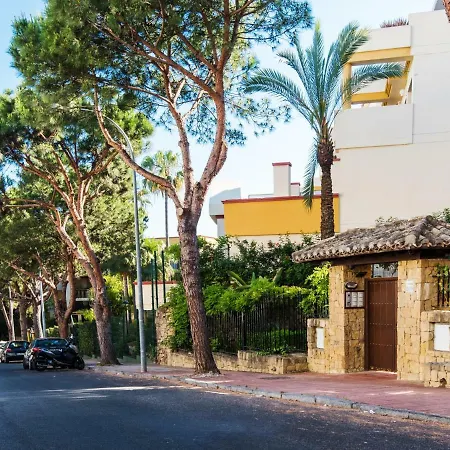Rentandhomes Luxury Apartamento