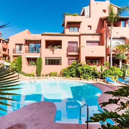 Apartamento Rentandhomes Luxury