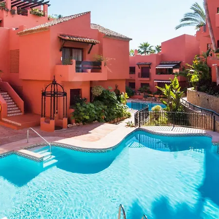 Apartamento Rentandhomes Luxury