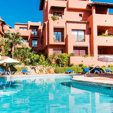 Apartamento Rentandhomes Luxury *