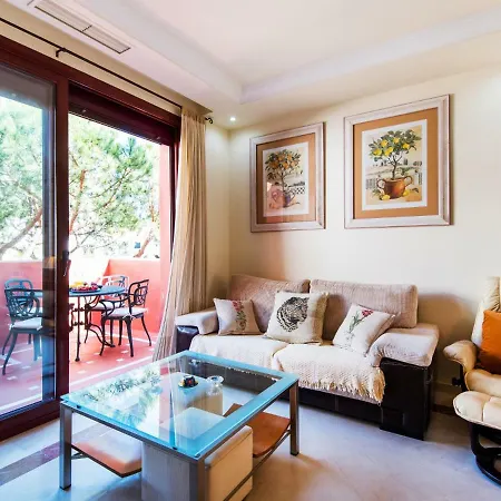 Rentandhomes Luxury Marbella